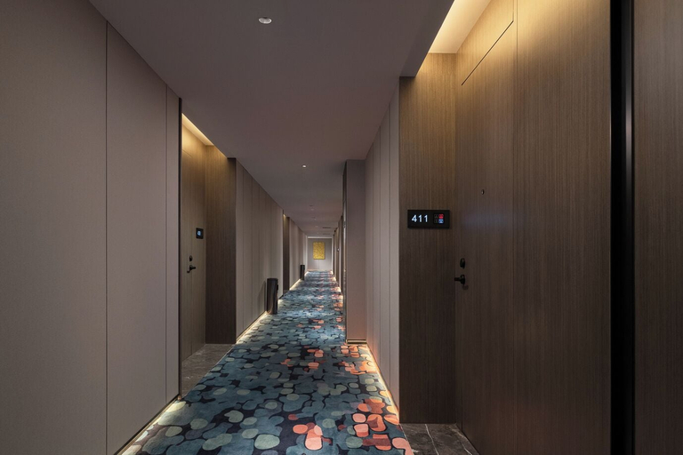 Interior 5, FUNGEE S Hotel IFS Chaozong Street, Changsha