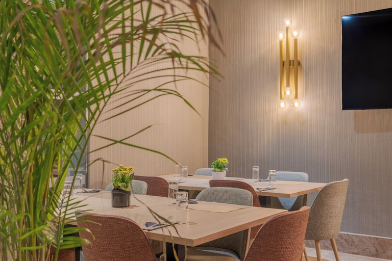 Food & Drinks 4, Pestana Tanger City Center Hotel Suites, Tanger-Assilah
