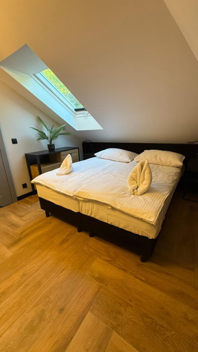 Bedroom 4, Dom przy Wangu Karpacz, Jelenia Góra