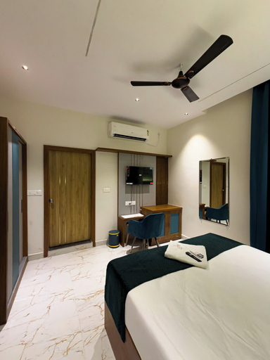 Room 3, Amogh Prime Suites, Bangalore