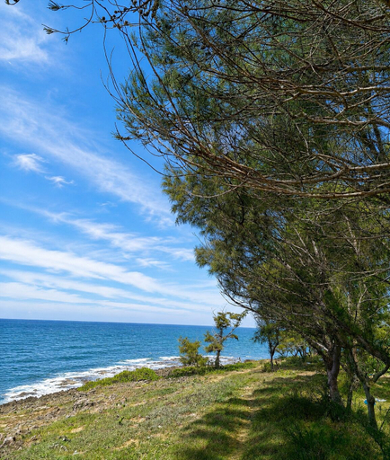 Beach 5, Hon Do Eco Retreat, Phan Rang-Tháp Chàm