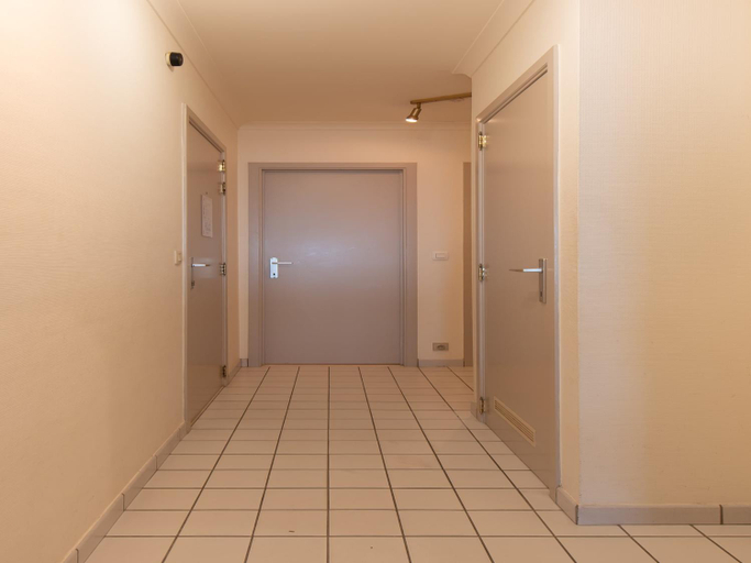Facilities 2, Apartment in Middelkerke near Beach & Casino, West-Vlaanderen