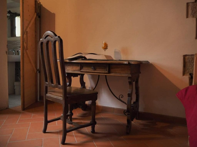 Interior 3, B&B Antica Foresteria di Tosina, Florence