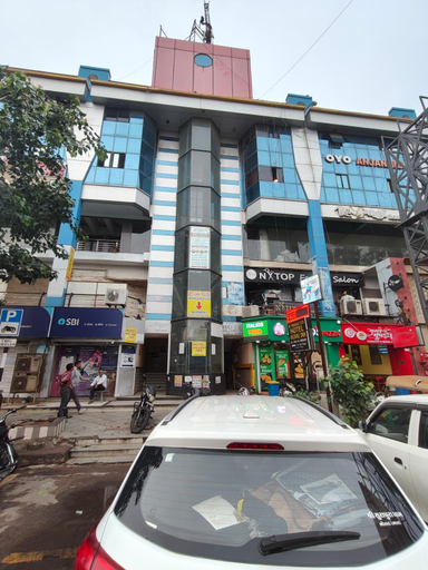 Others 4, hotel anjani inn, Ahmadabad