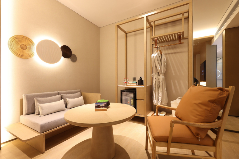 Interior 5, Eeril Hotel Guilin Elephant Hill, Guilin