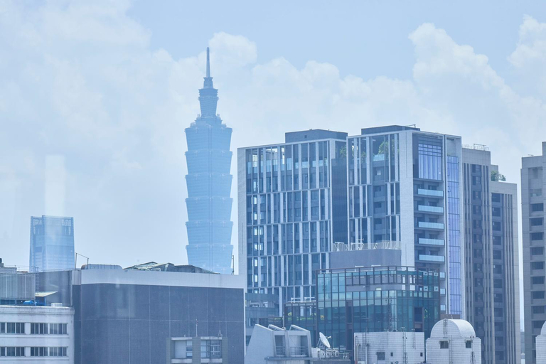 Others 4, 沐居行旅 長春館, Taipei City