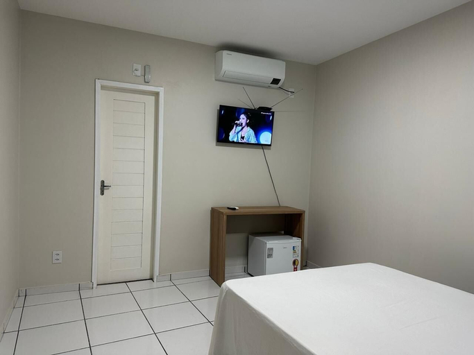 Bedroom 2, Pousada Central dos Lençóis, Barreirinhas