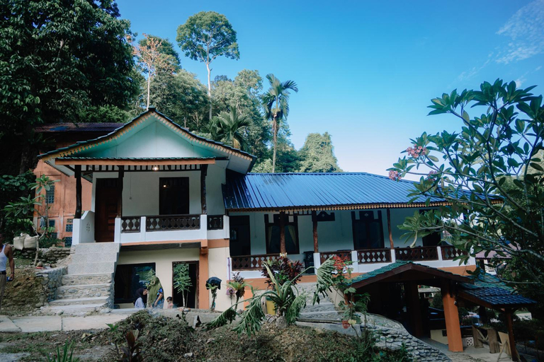 4, Bugis Inn, Langkat