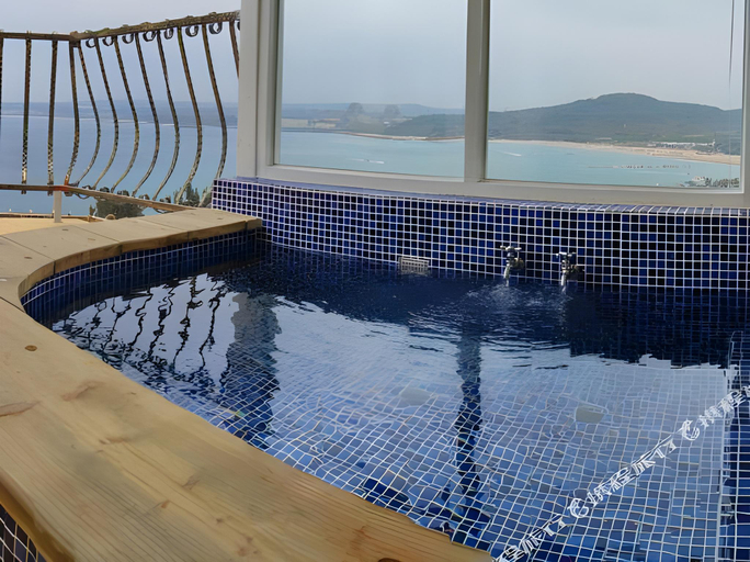 Sport & Beauty, Kenting Nanwan Resorts, Pingtung