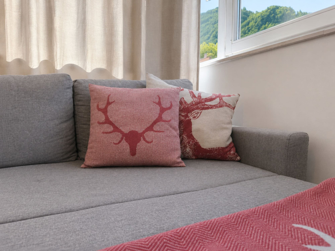 Bedroom 3, Chalet With 2 Apartments in Kirchberg, Kitzbühel