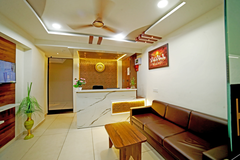 Others 5, Hotel Surya Inn, Ahmadabad