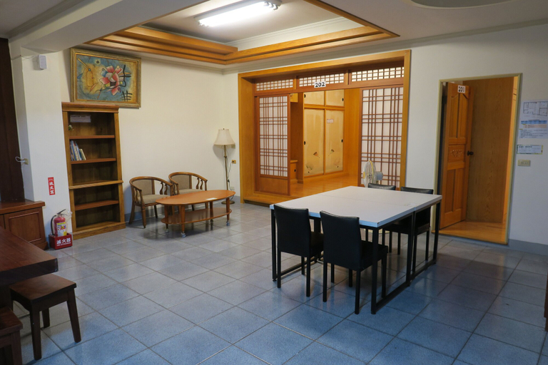 Interior 2, JO-SHSHI, Taoyuan