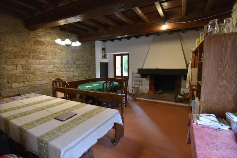 Interior 5, B&B Antica Foresteria di Tosina, Florence