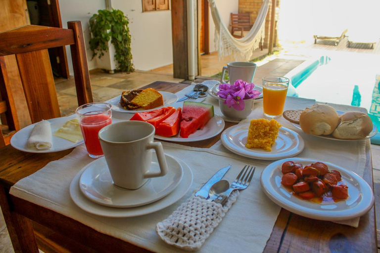 Food & Drinks 4, Casa Mar Suites, Jijoca de Jericoacoara