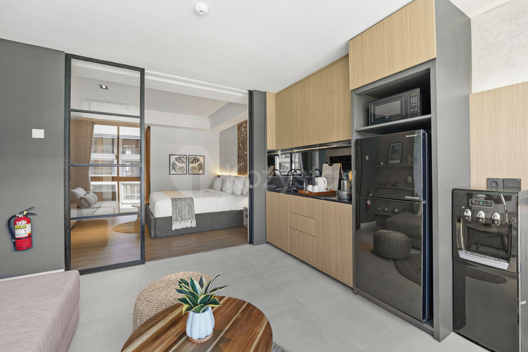 Others 5, Arcani by Kozystay - Nusa Dua, Badung