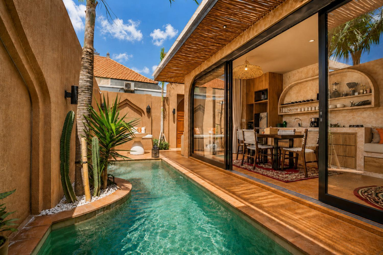 Others 5, New! Villa Isara - 1BR Villa in Kerobokan, Badung