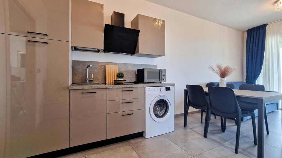 Primary image, Enchanting Apartment With Sunny Terrace, Venezia