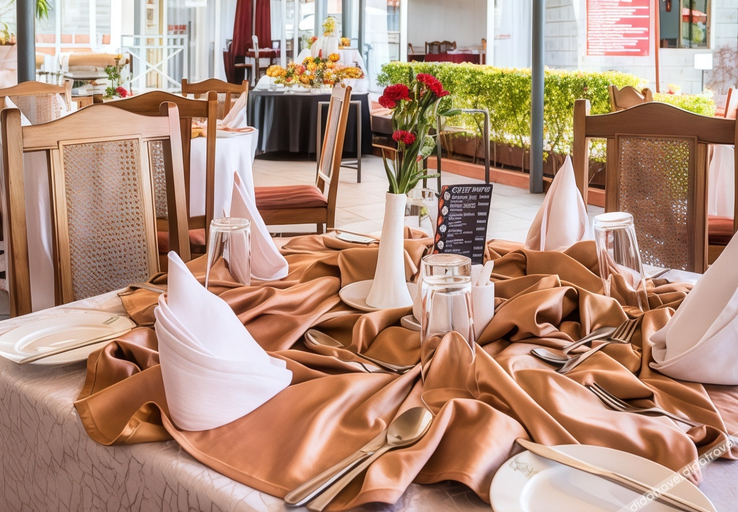 Food & Drinks 5, Brickwood Apartments, Dagoretti North