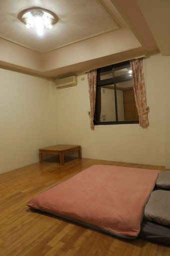 Room 5, JO-SHSHI, Taoyuan