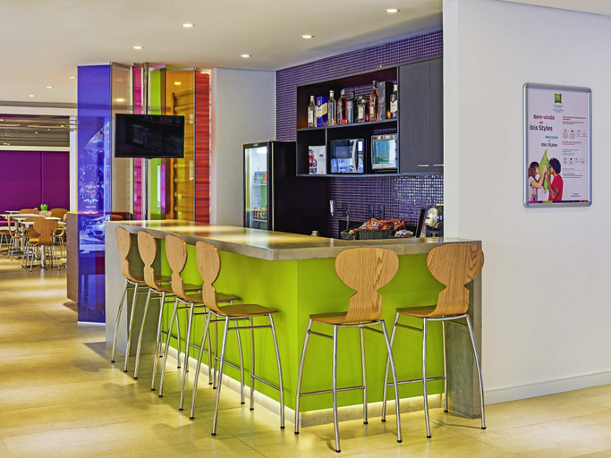 Food & Drinks 5, ibis Styles Balneario Camboriu, Balneário Arroio do Silva