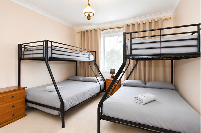 Bedroom 3, Coal d' Vine VIEW - Cessnock NSW, Cessnock