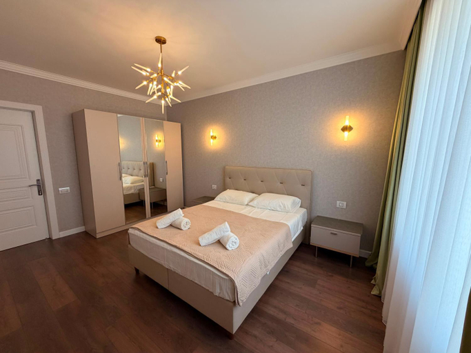 2, Gabala Villa, Qəbələ