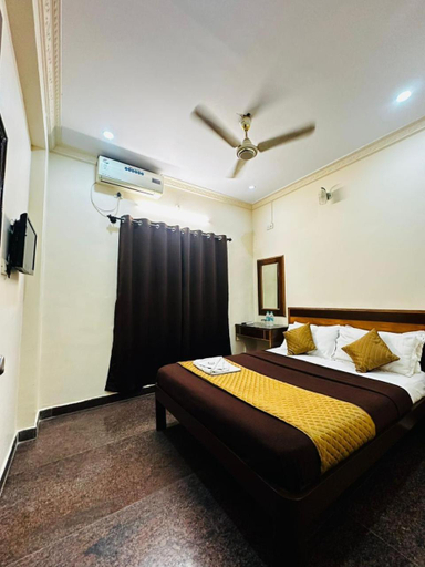 Bedroom 4, Sahara Residency Mysore, Mysore