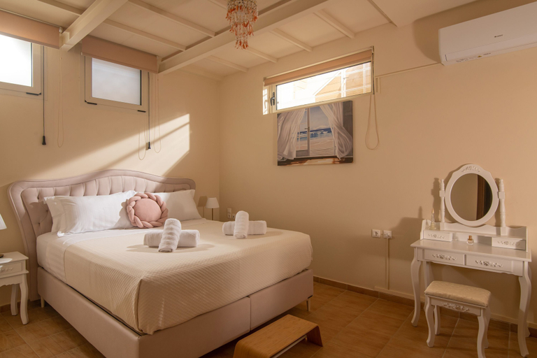Room 3, Posto Serene With Jacuzzi, Crete