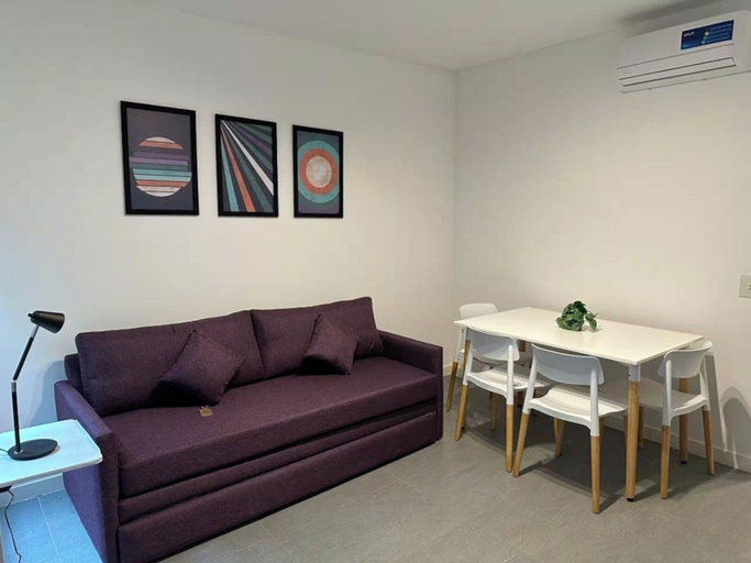 Living area 4, Montañeses 2342, Distrito Federal