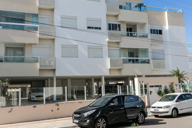 Exterior & Views 2, Residencial Dom Virgílio, Florianopolis