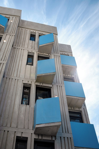 Exterior, Madelanesuites, City of Cape Town