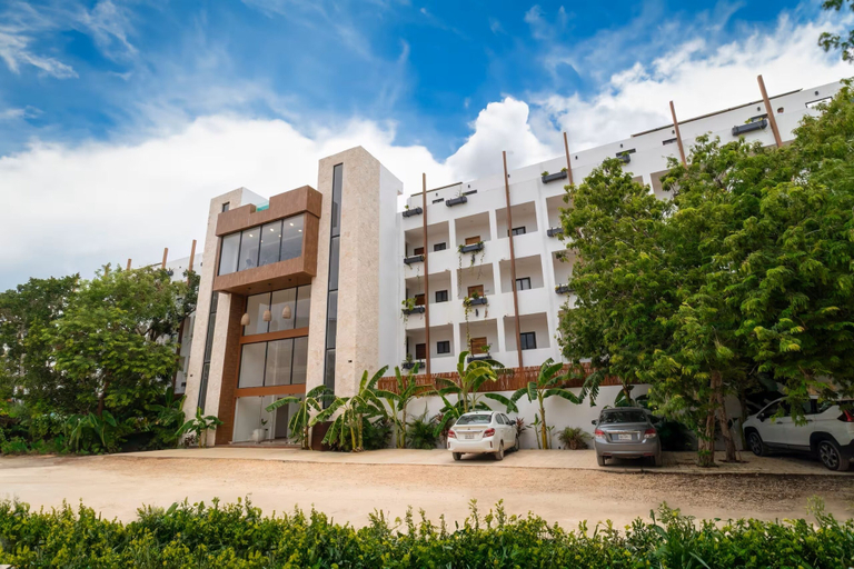 Exterior, Naia Naay by Otium, Cozumel