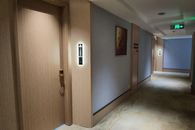 Others 4, Gangxing Hotel, Shaoxing