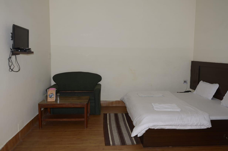 4, Shivalinga Resort, Uttarkashi