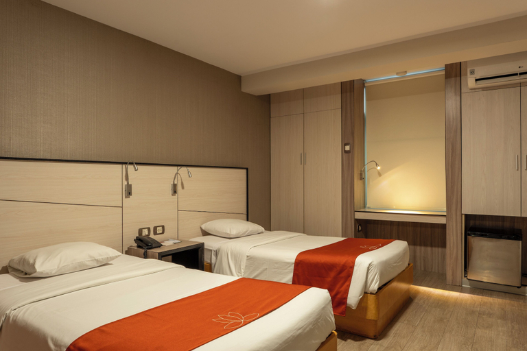 Bedroom 3, Victoria Regia Hotel, Maynas