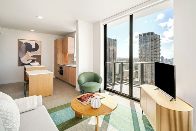 Room 5, Miami Urban Retreat, Miami-Dade