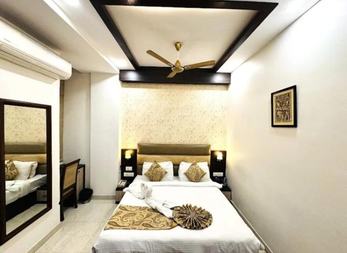 2, Ebowla Residency, Rohtak