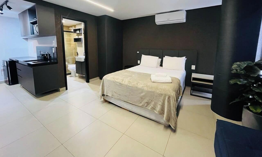 Bedroom 5, LM WAY TAMBAU, João Pessoa