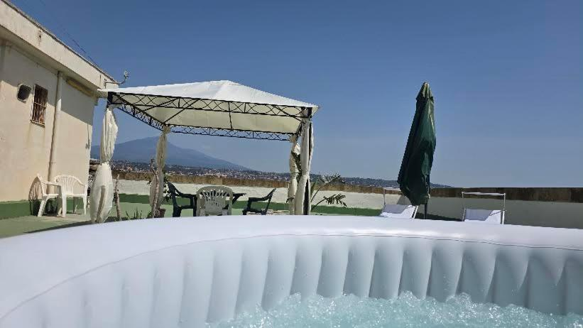 Sport & Beauty, Giovannixxlll B&B, Catania