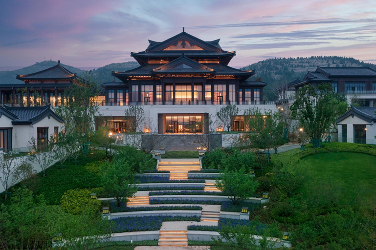 Others 4, Song Hotel Ji'nan Fengming, Jinan