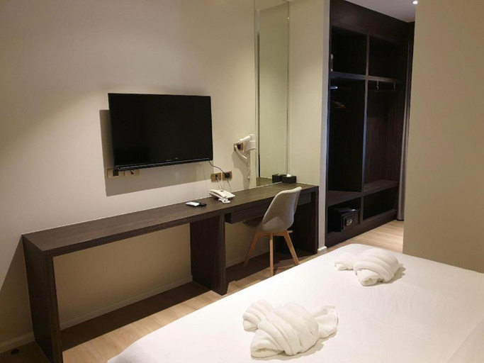 Bedroom 3, Xotel, Muang Khon Kaen
