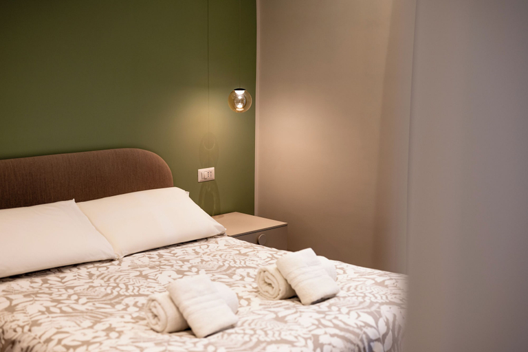 Room 5, Casa Eva - 18, Napoli