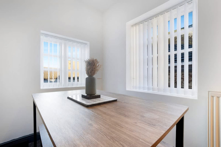 Room 4, 2 Bedroom With Private Parking and Free Wifi, Stockton-on-Tees