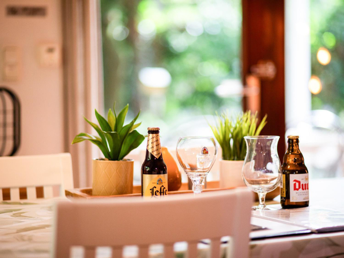 Food & Drinks 5, Lanaken Luxe Garden Retreat, Limburg