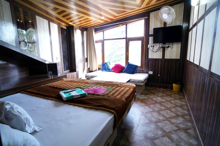 5, Hotel King Palace, Shimla