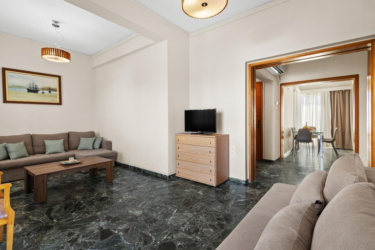 Others 5, Marita's Apartments - Dikastirion, Crete