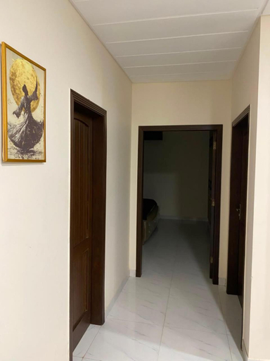 Others 5, Alpine lodges Premium Suites, Islamabad