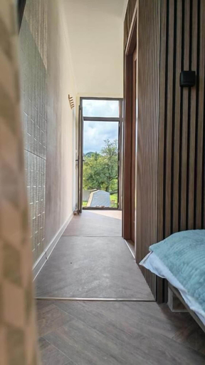 Room 3, Pura Vida Mountain Glamping, Moieciu De Jos