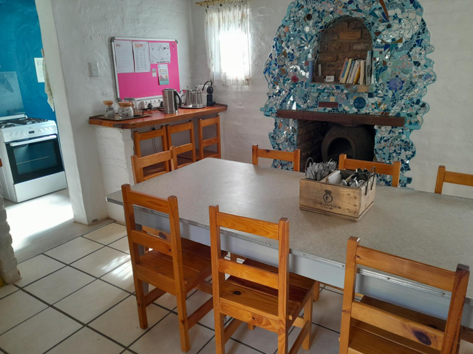 5, McGregor Backpackers, Cape Winelands