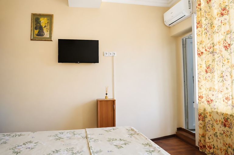 Room 2, MM Hotel Old Tbilisi, Tbilisi